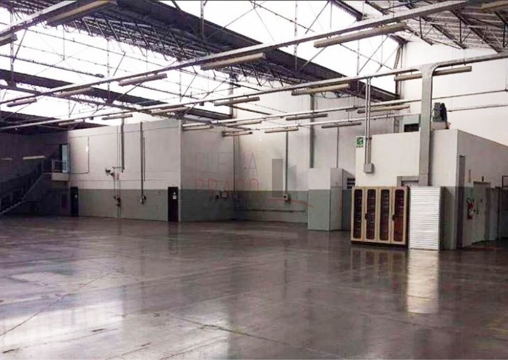 Depósito-Galpão, 27571 m² - Foto 18
