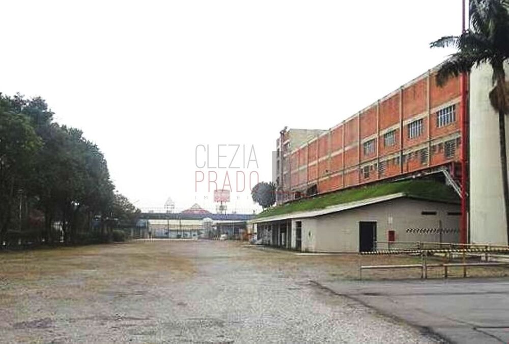 Depósito-Galpão, 27571 m² - Foto 2