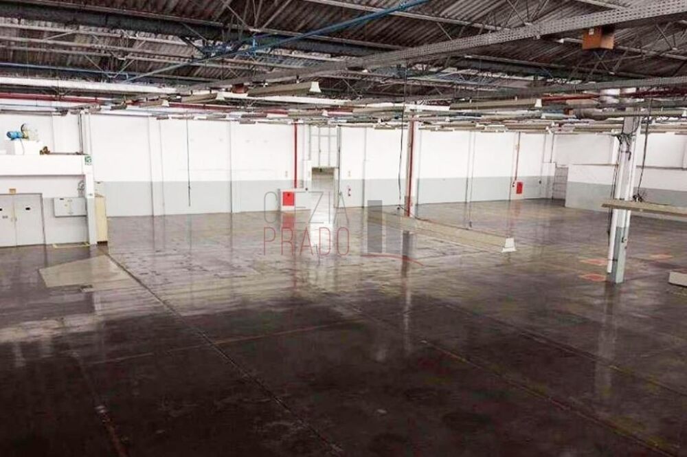 Depósito-Galpão, 27571 m² - Foto 20