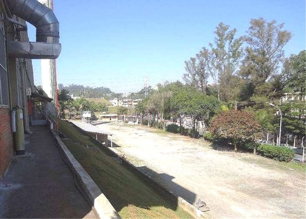 Depósito-Galpão, 27571 m² - Foto 5