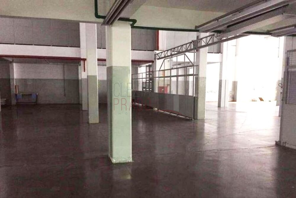 Depósito-Galpão, 27571 m² - Foto 22