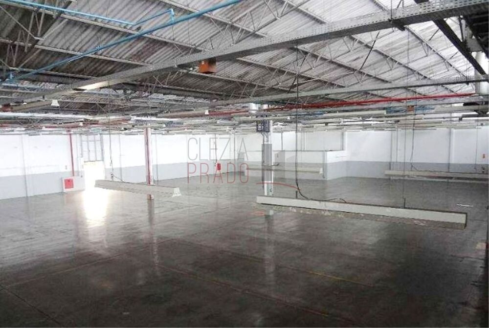 Depósito-Galpão, 27571 m² - Foto 7