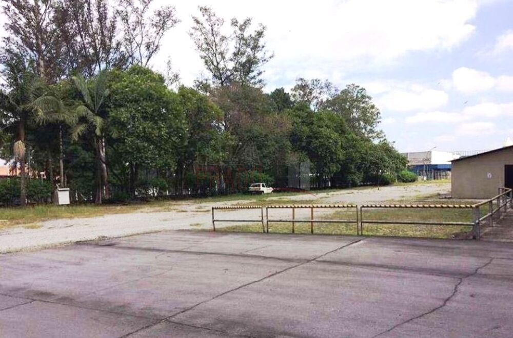 Depósito-Galpão, 27571 m² - Foto 4
