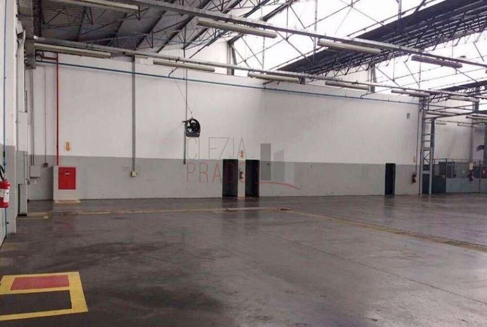 Depósito-Galpão, 27571 m² - Foto 10
