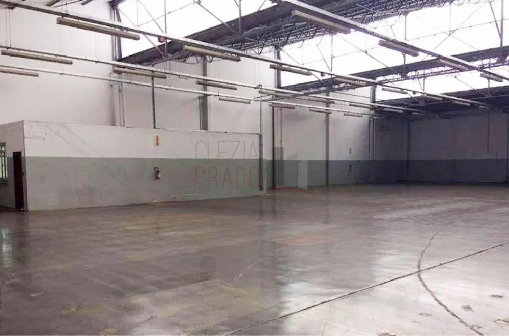 Depósito-Galpão, 27571 m² - Foto 19