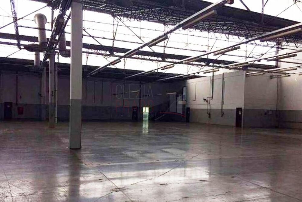 Depósito-Galpão, 27571 m² - Foto 17