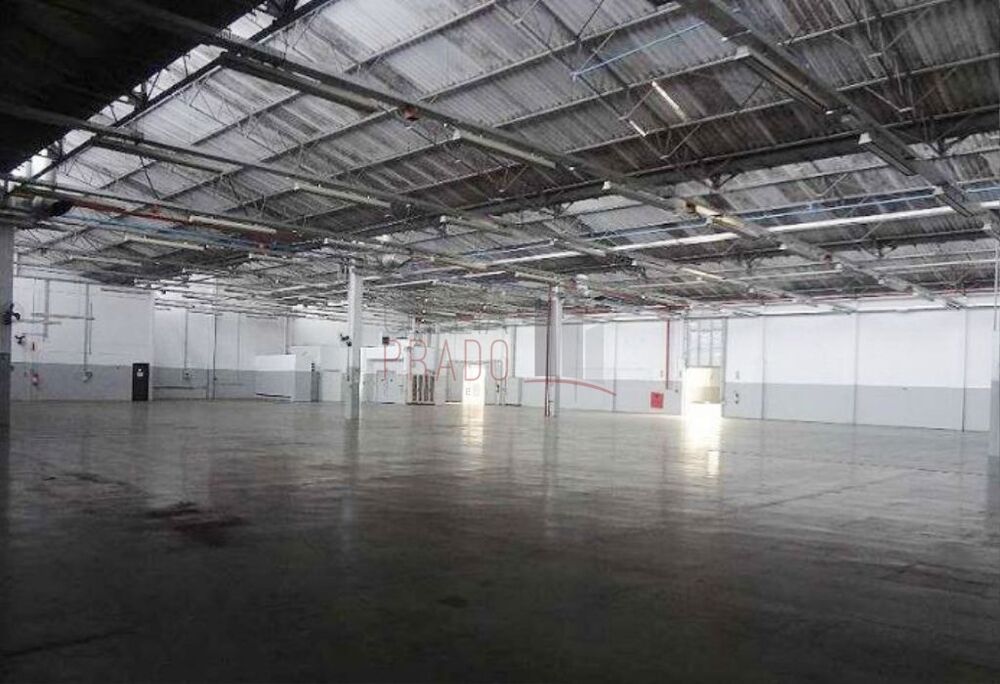 Depósito-Galpão, 27571 m² - Foto 6