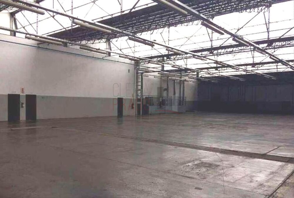 Depósito-Galpão, 27571 m² - Foto 11