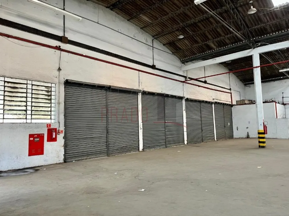 Depósito-Galpão, 6217 m² - Foto 5