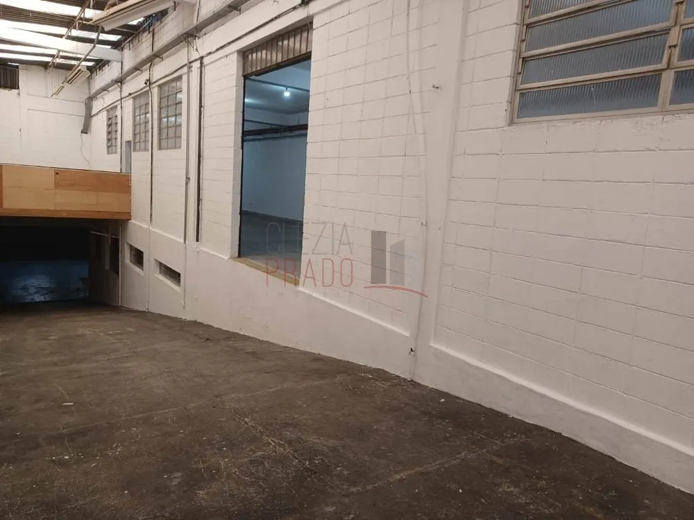 Depósito-Galpão, 875 m² - Foto 6