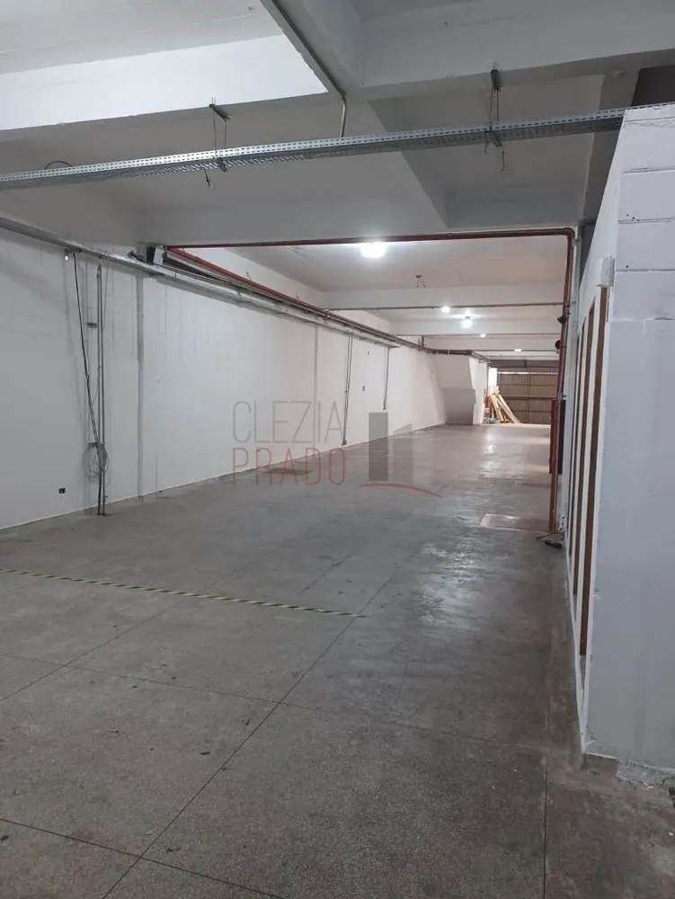 Depósito-Galpão, 875 m² - Foto 16