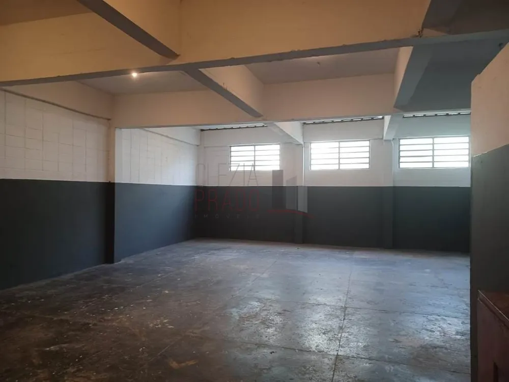 Depósito-Galpão, 875 m² - Foto 11