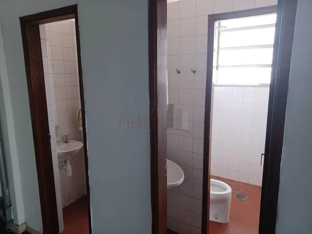 Depósito-Galpão, 875 m² - Foto 12