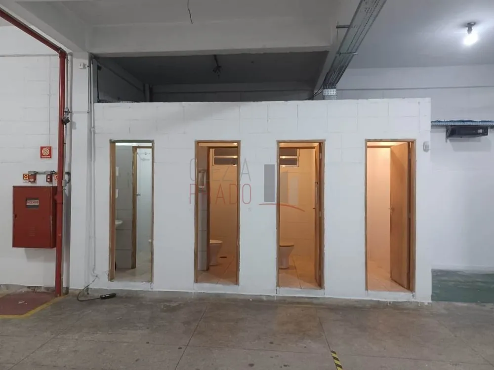 Depósito-Galpão, 875 m² - Foto 10