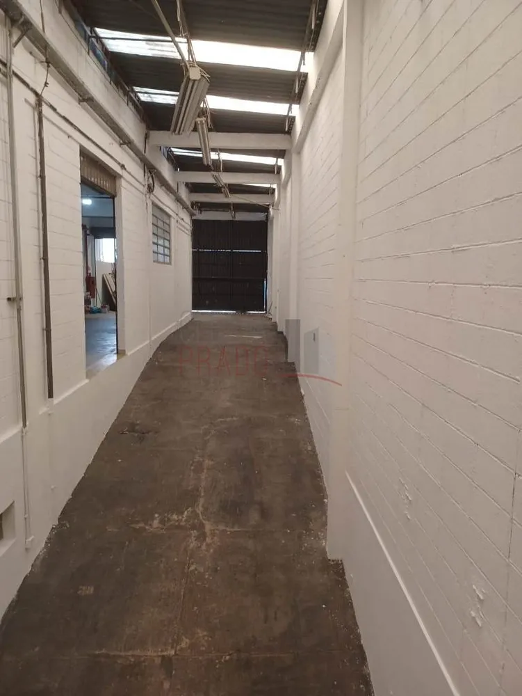 Depósito-Galpão, 875 m² - Foto 9
