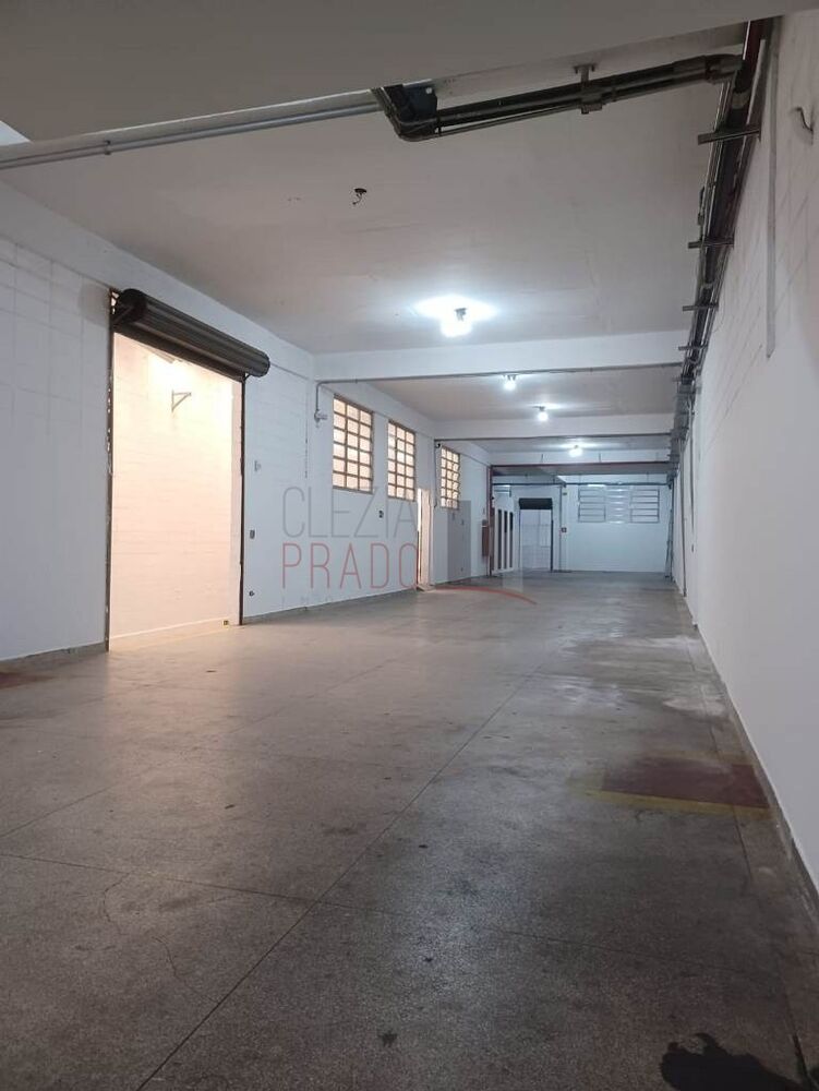 Depósito-Galpão, 875 m² - Foto 1