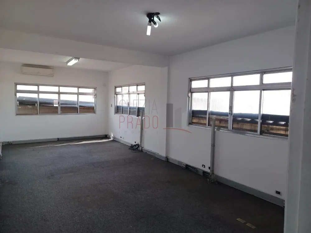 Depósito-Galpão, 875 m² - Foto 5