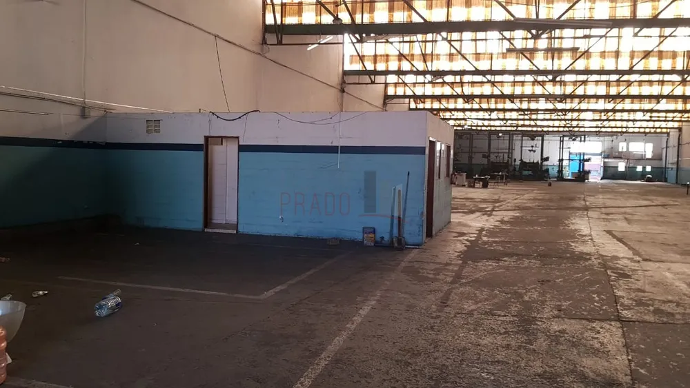 Depósito-Galpão, 2600 m² - Foto 8
