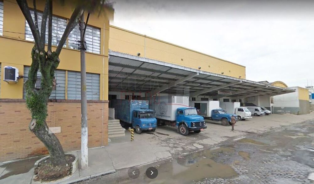 Depósito-Galpão, 27705 m² - Foto 1