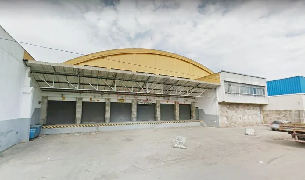 Depósito-Galpão, 27705 m² - Foto 13