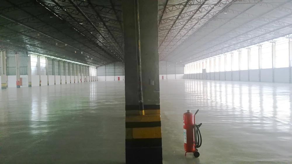 Depósito-Galpão, 15000 m² - Foto 5