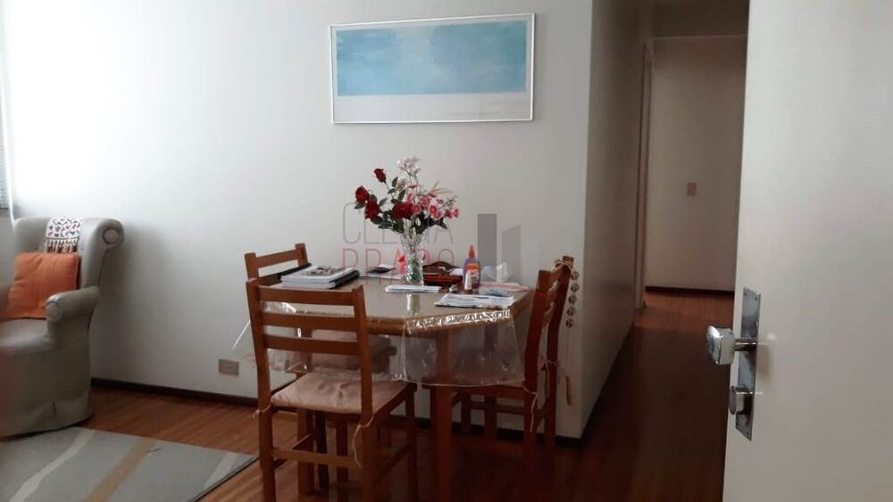 Apartamento, 3 quartos, 100 m² - Foto 1
