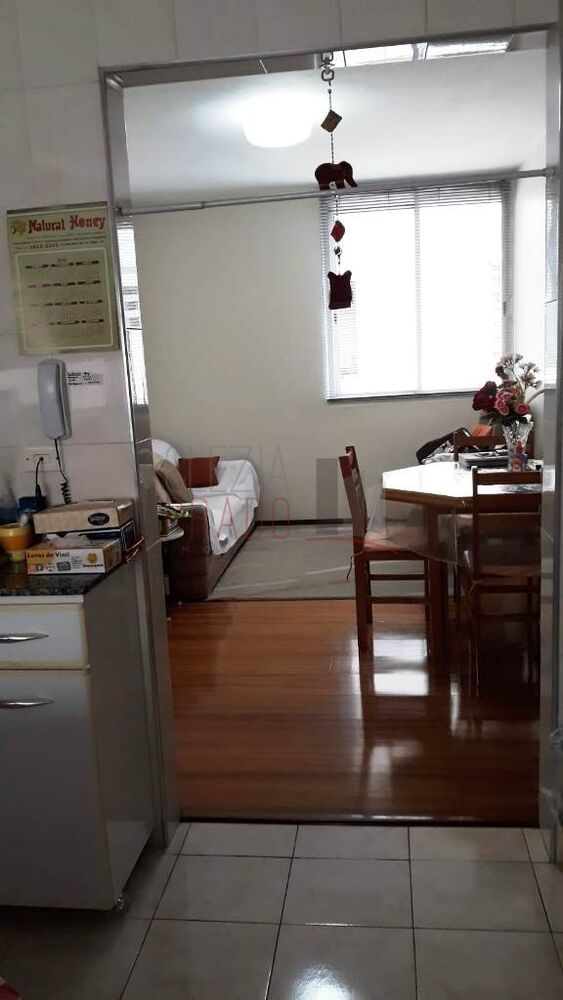 Apartamento, 3 quartos, 100 m² - Foto 2