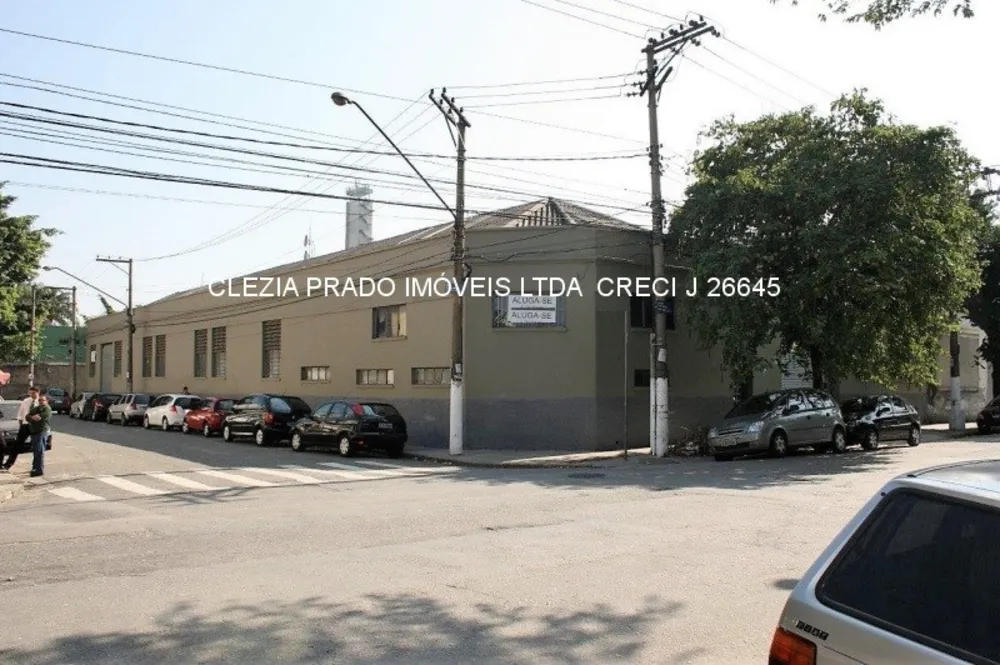 Depósito-Galpão, 1230 m² - Foto 10