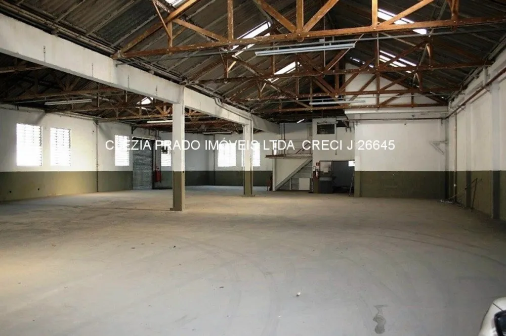 Depósito-Galpão, 1230 m² - Foto 11