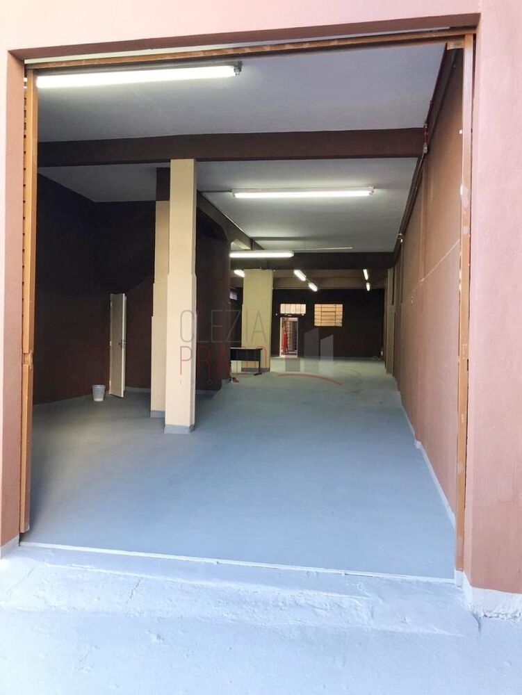 Depósito-Galpão-Armazém para alugar, 833m² - Foto 2