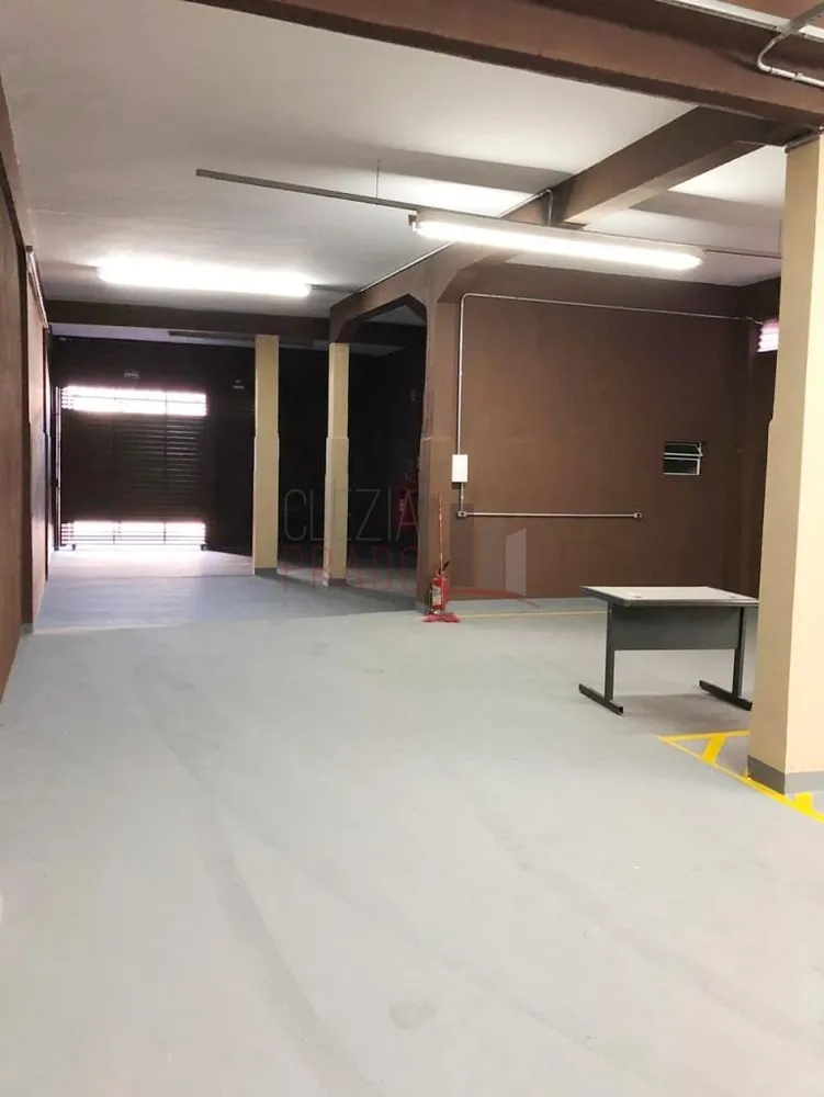 Depósito-Galpão, 833 m² - Foto 12