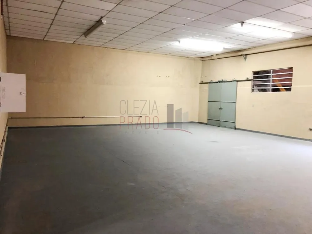 Depósito-Galpão, 833 m² - Foto 6