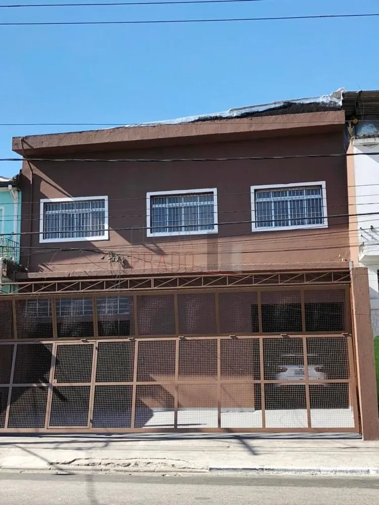 Depósito-Galpão, 833 m² - Foto 8
