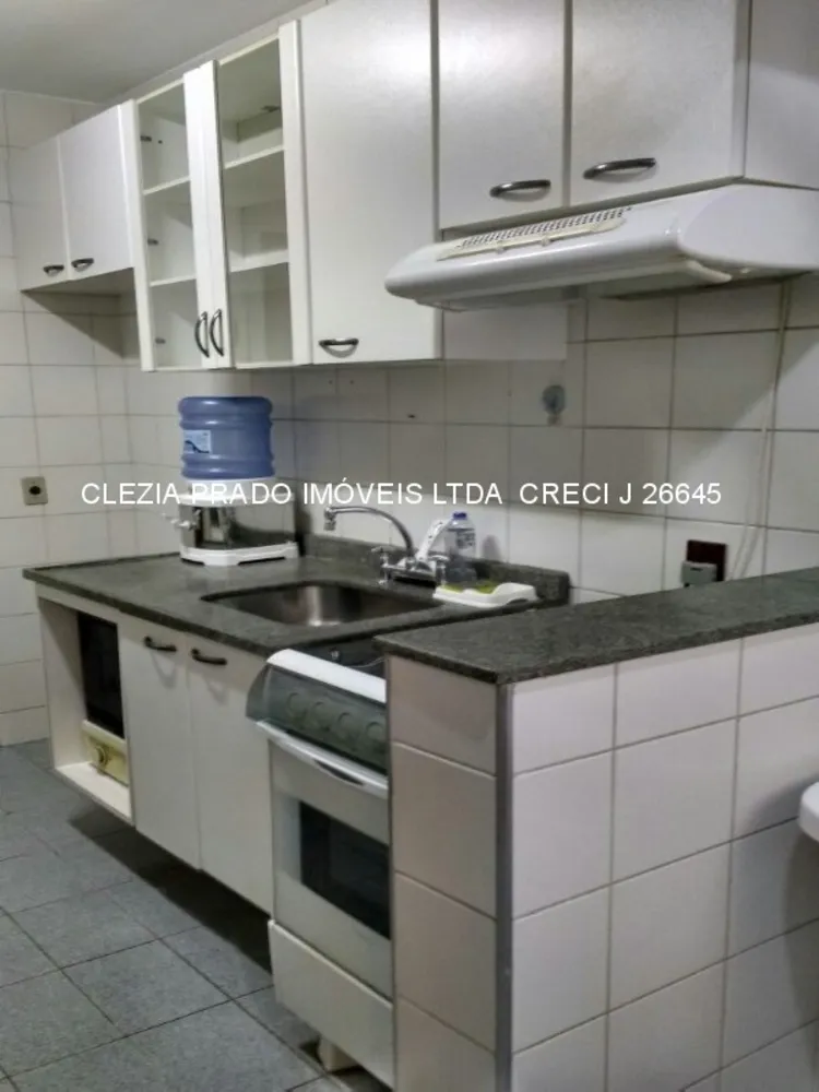 Apartamento, 3 quartos, 64 m² - Foto 6