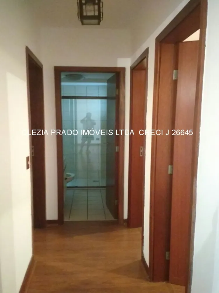 Apartamento, 3 quartos, 64 m² - Foto 7