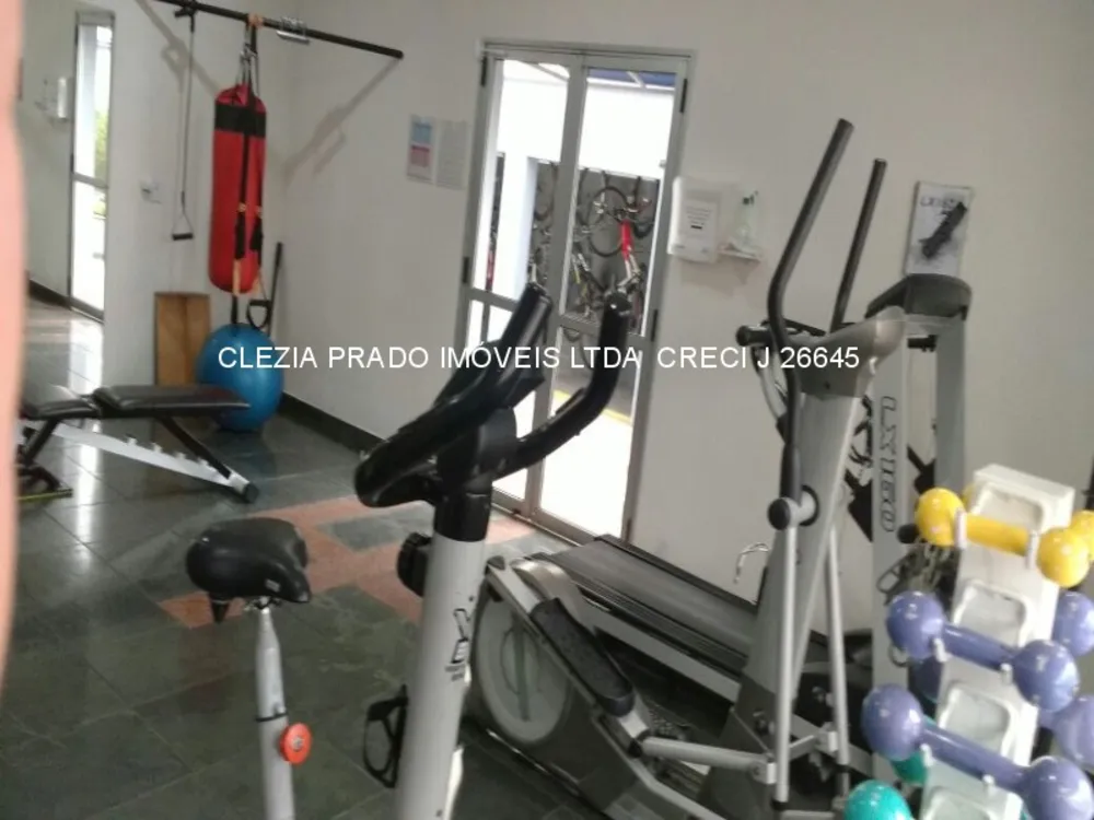 Apartamento, 3 quartos, 64 m² - Foto 11