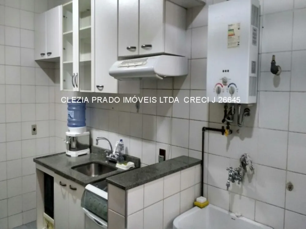 Apartamento, 3 quartos, 64 m² - Foto 3