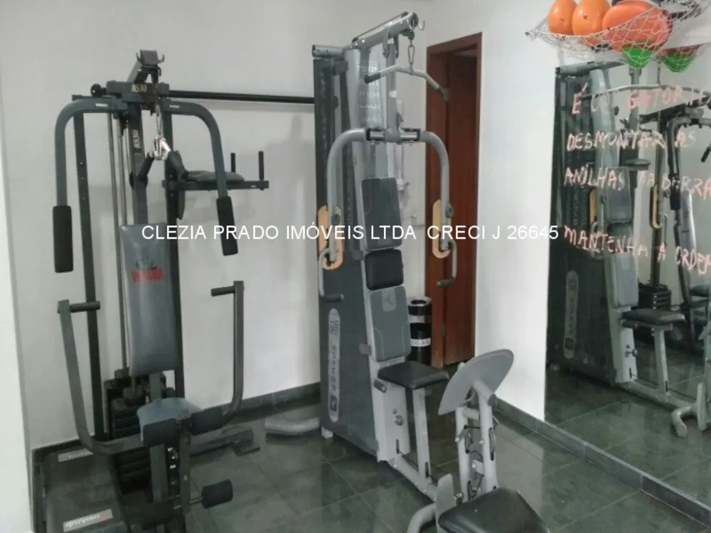 Apartamento, 3 quartos, 64 m² - Foto 1