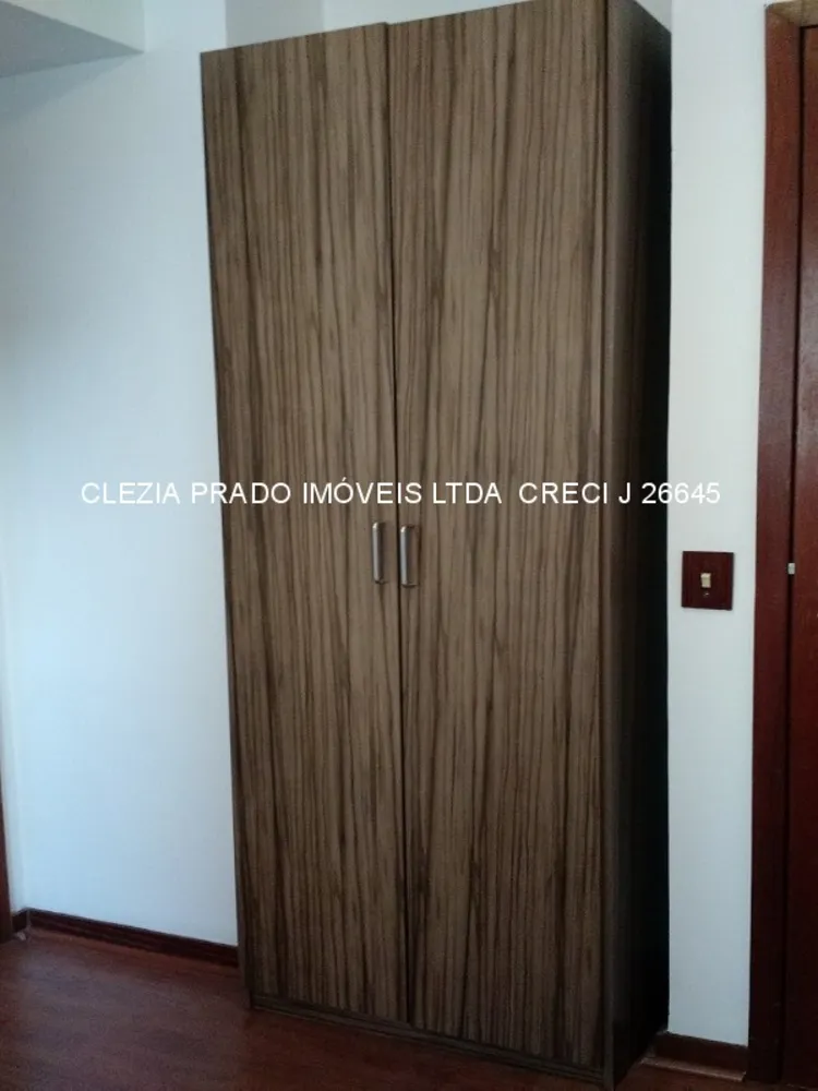 Apartamento, 3 quartos, 64 m² - Foto 5