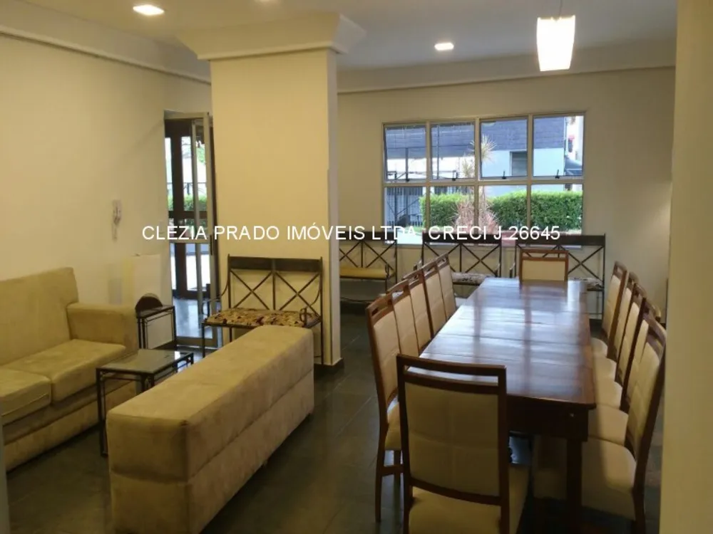 Apartamento, 3 quartos, 64 m² - Foto 13