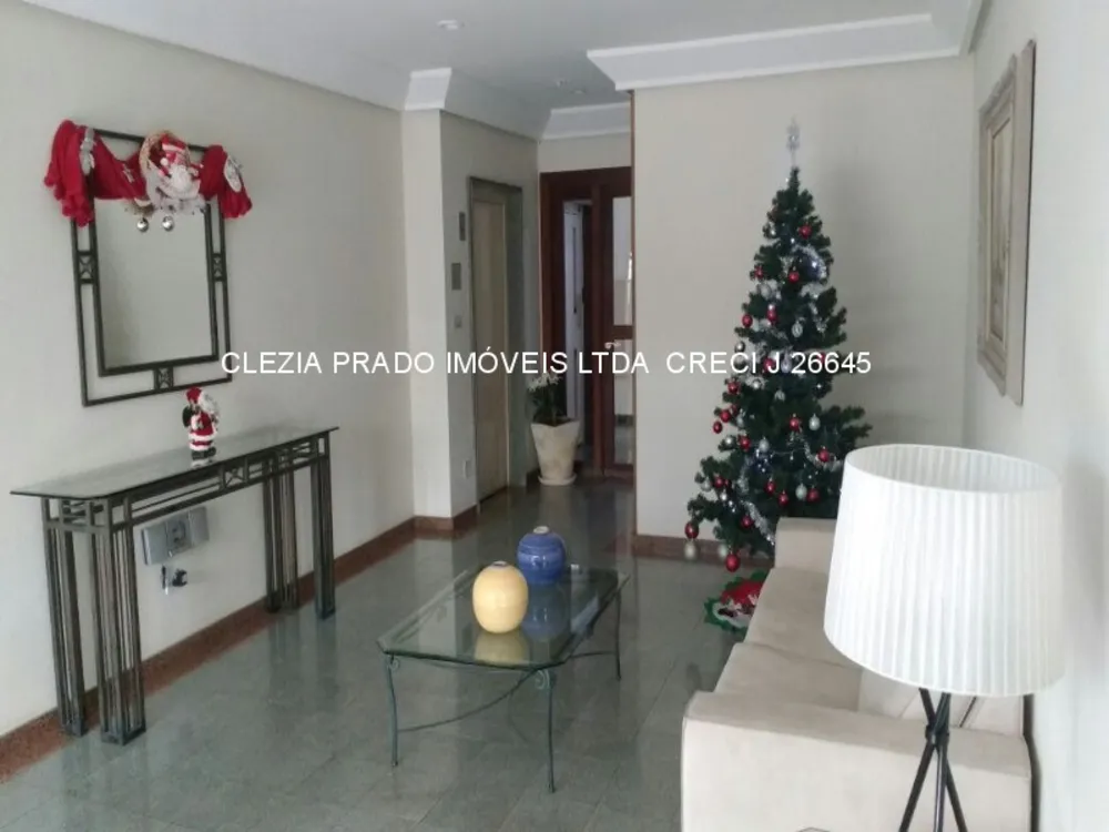 Apartamento, 3 quartos, 64 m² - Foto 12