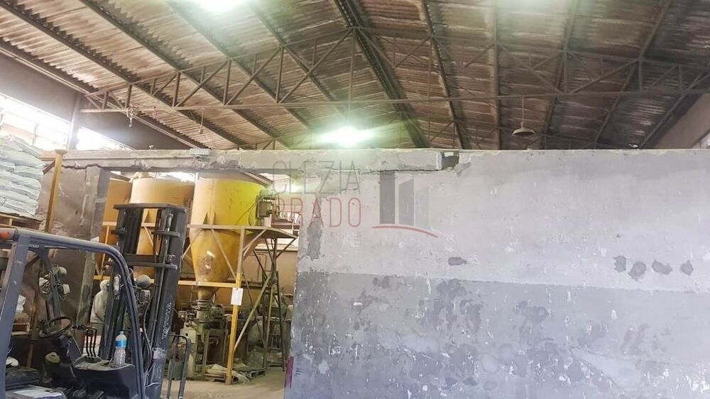 Depósito-Galpão, 1500 m² - Foto 4