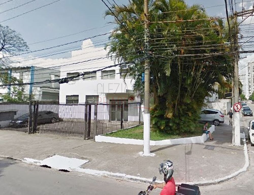 Depósito-Galpão, 1500 m² - Foto 1