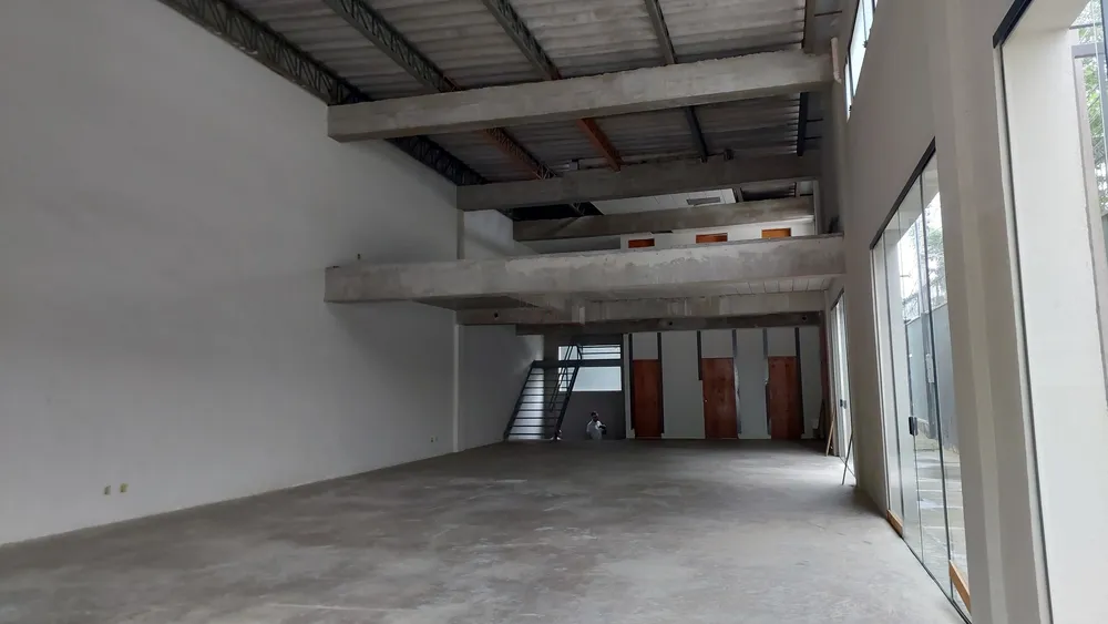Depósito-Galpão, 521 m² - Foto 10
