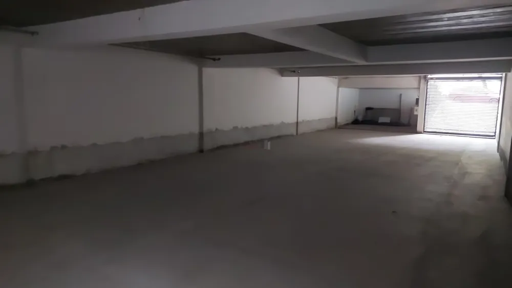 Depósito-Galpão, 521 m² - Foto 1