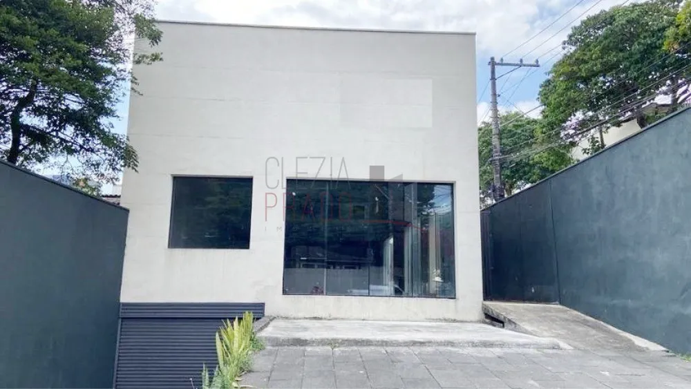 Depósito-Galpão, 521 m² - Foto 9
