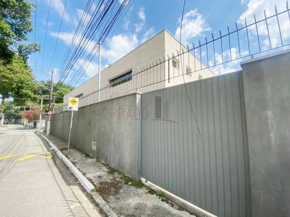 Depósito-Galpão, 521 m² - Foto 4