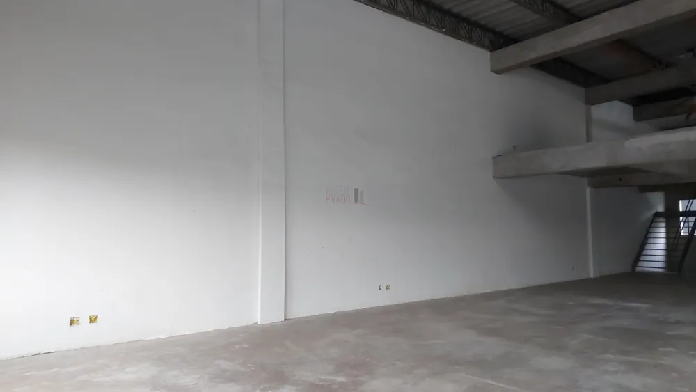 Depósito-Galpão, 521 m² - Foto 12