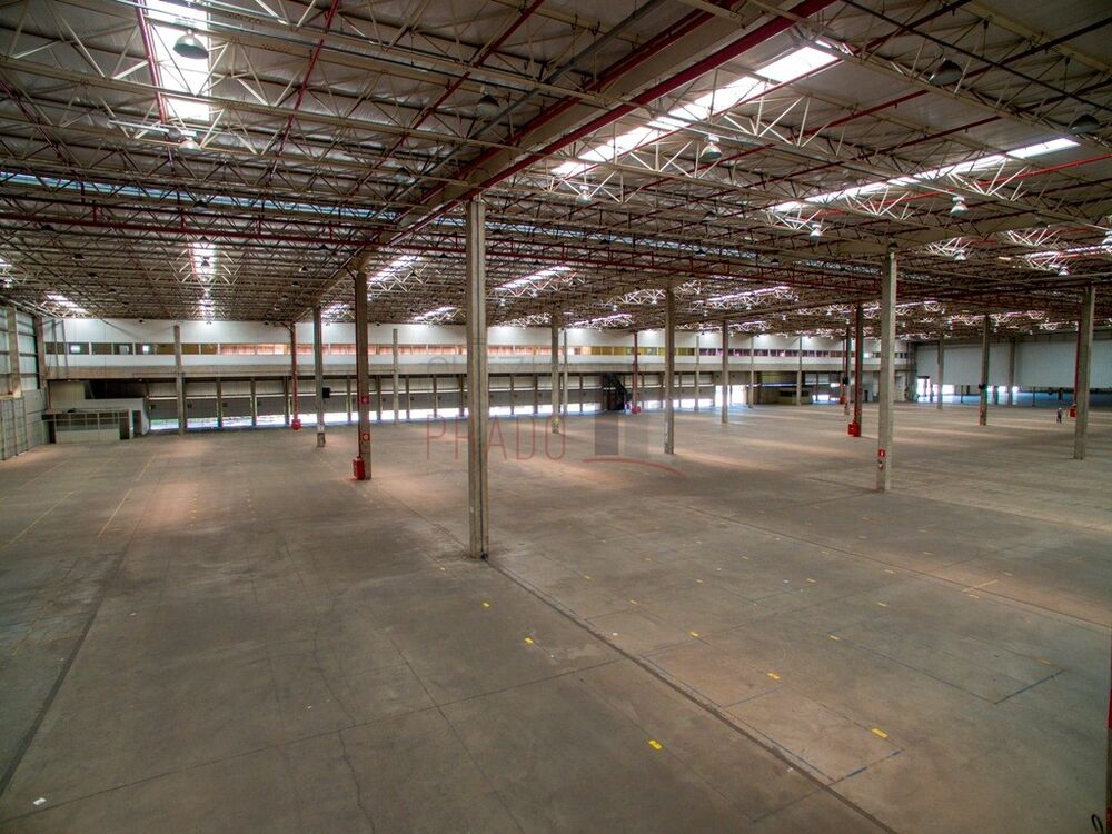 Depósito-Galpão, 2951 m² - Foto 2