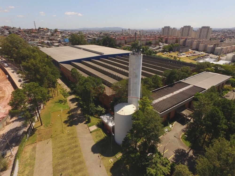 Depósito-Galpão, 2951 m² - Foto 4